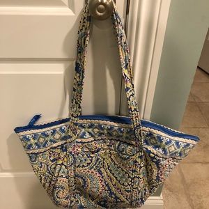 Vera Bradley Miller Bag